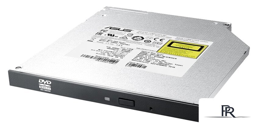 Оптический привод ASUS SDRW-08U1MT - Изображение №1 — Интернет-магазин ПроЗаказ