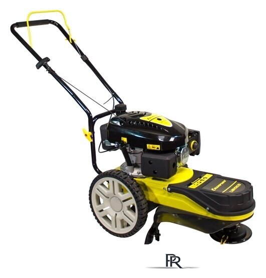 Газонокосилка Champion LMH5629 - Изображение №2 — Интернет-магазин ПроЗаказ
