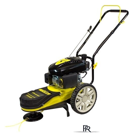 Газонокосилка Champion LMH5629 - Изображение №1 — Интернет-магазин ПроЗаказ
