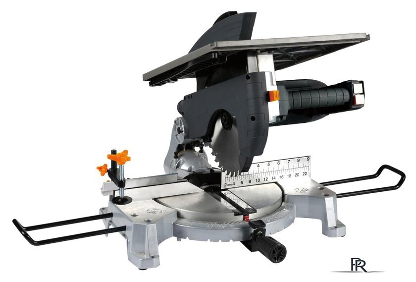 Торцовочная пила Zitrek ZTL1800/250C 067-1022 - Изображение №1 — Интернет-магазин ПроЗаказ