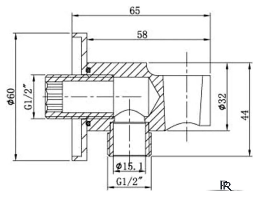 Душевая система  Vincea Inspire VSFW-3I21MT5MB - Изображение №12 — Интернет-магазин ПроЗаказ