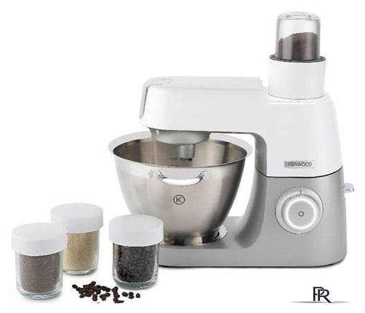 Насадка-измельчитель Kenwood AT320A - Изображение №5 — Интернет-магазин ПроЗаказ