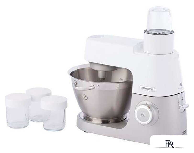 Насадка-измельчитель Kenwood AT320A - Изображение №4 — Интернет-магазин ПроЗаказ
