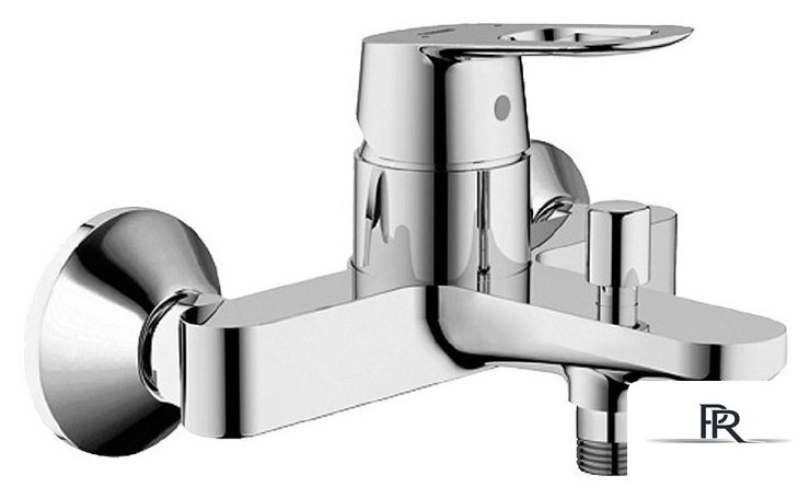 Смеситель Grohe BauLoop 23341000 - Изображение №1 — Интернет-магазин ПроЗаказ