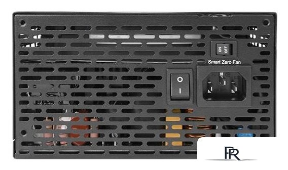 Блок питания Thermaltake Toughpower GF1 1200W TT Premium Edition PS-TPD-1200FNFAGE-1 - Изображение №6 — Интернет-магазин ПроЗаказ