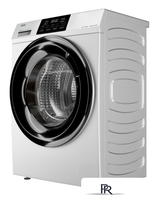 Стиральная машина Haier HW60-BP12919B - Изображение №2 — Интернет-магазин ПроЗаказ