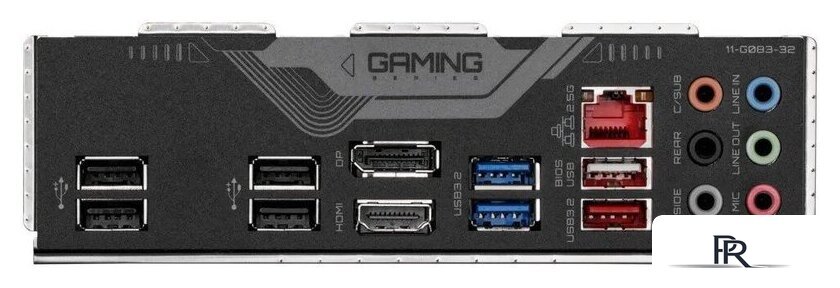 Материнская плата Gigabyte B760 Gaming X DDR4 Gen5 - Изображение №3 — Интернет-магазин ПроЗаказ