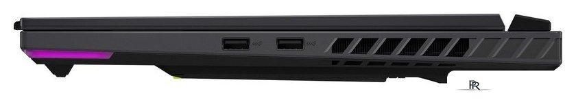 Игровой ноутбук ASUS ROG Strix G16 2025 G614PM-S5097 - Изображение №13 — Интернет-магазин ПроЗаказ