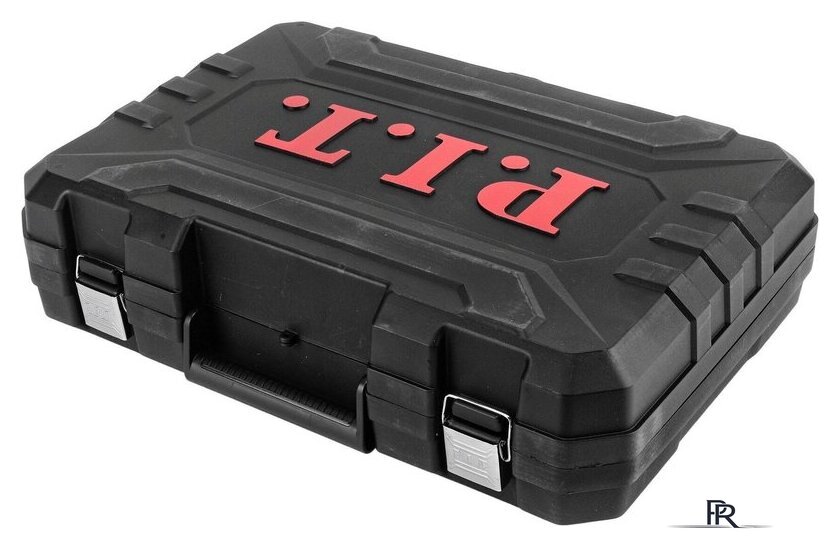 Перфоратор P.I.T. PBH20H-26A/1 (с 1-им АКБ, кейс) - Изображение №15 — Интернет-магазин ПроЗаказ