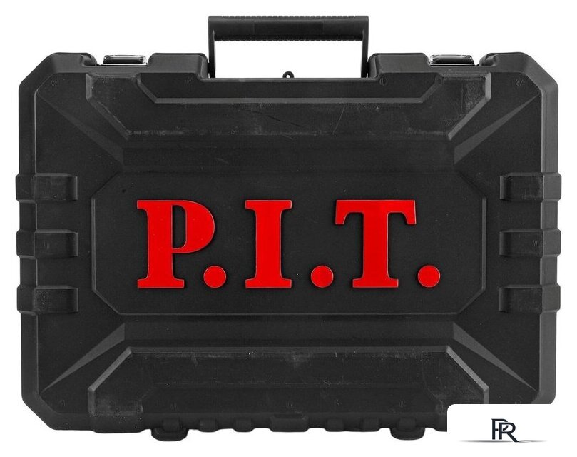Перфоратор P.I.T. PBH20H-26A/1 (с 1-им АКБ, кейс) - Изображение №14 — Интернет-магазин ПроЗаказ