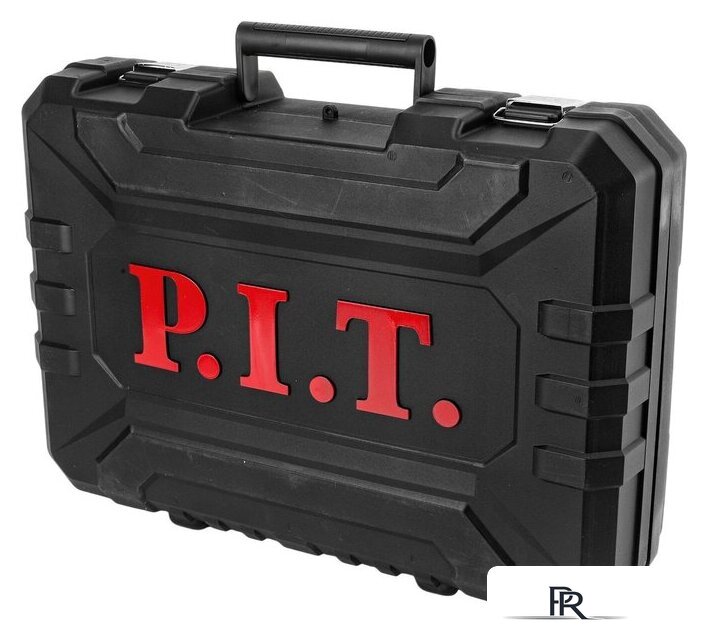 Перфоратор P.I.T. PBH20H-26A/1 (с 1-им АКБ, кейс) - Изображение №12 — Интернет-магазин ПроЗаказ