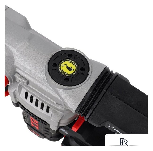 Перфоратор P.I.T. PBH20H-26A/1 (с 1-им АКБ, кейс) - Изображение №9 — Интернет-магазин ПроЗаказ