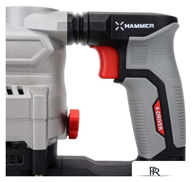 Перфоратор P.I.T. PBH20H-26A/1 (с 1-им АКБ, кейс) - Изображение №6 — Интернет-магазин ПроЗаказ