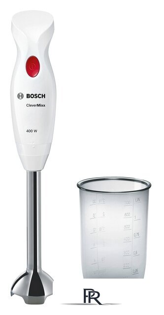 Погружной блендер Bosch MSM24100 - Изображение №1 — Интернет-магазин ПроЗаказ