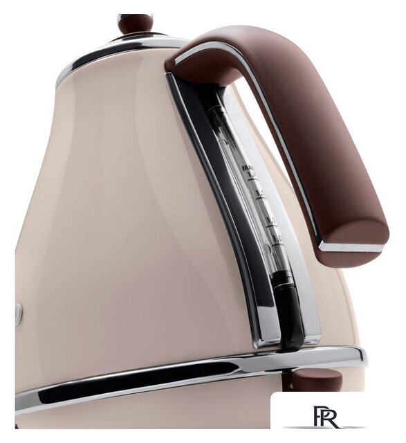 Электрический чайник DeLonghi KBOV 2001.BG - Изображение №3 — Интернет-магазин ПроЗаказ