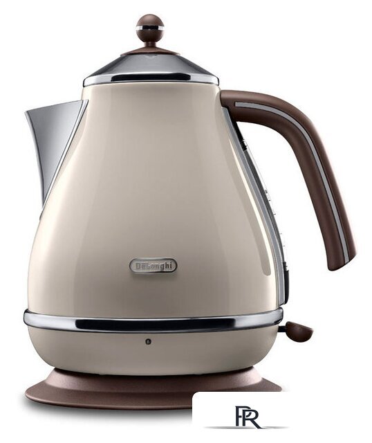 Электрический чайник DeLonghi KBOV 2001.BG - Изображение №2 — Интернет-магазин ПроЗаказ