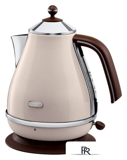 Электрический чайник DeLonghi KBOV 2001.BG - Изображение №1 — Интернет-магазин ПроЗаказ