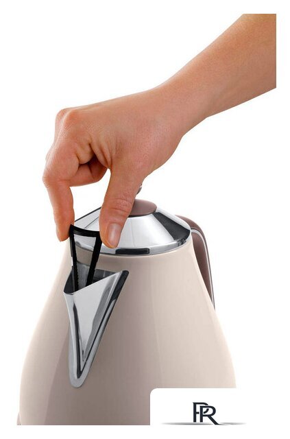 Электрический чайник DeLonghi KBOV 2001.BG - Изображение №5 — Интернет-магазин ПроЗаказ