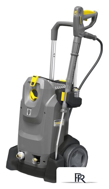Мойка высокого давления Karcher HD 6/15 M 1.150-930.0 - Изображение №1 — Интернет-магазин ПроЗаказ