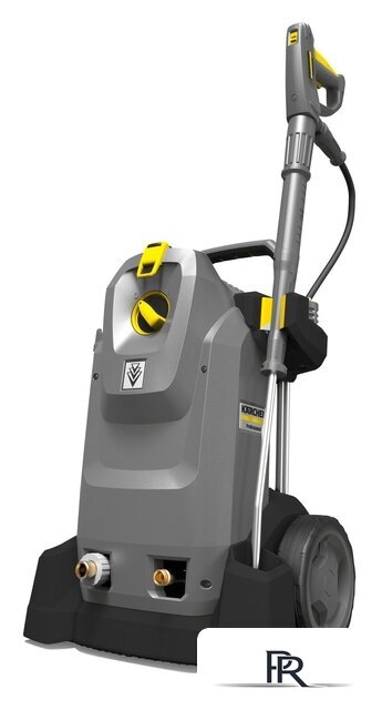 Мойка высокого давления Karcher HD 6/15 M 1.150-930.0 - Изображение №2 — Интернет-магазин ПроЗаказ