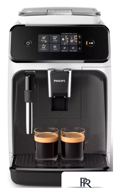 Кофемашина Philips EP1223/00 - Изображение №2 — Интернет-магазин ПроЗаказ