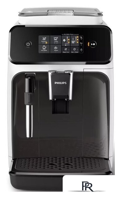 Кофемашина Philips EP1223/00 - Изображение №4 — Интернет-магазин ПроЗаказ