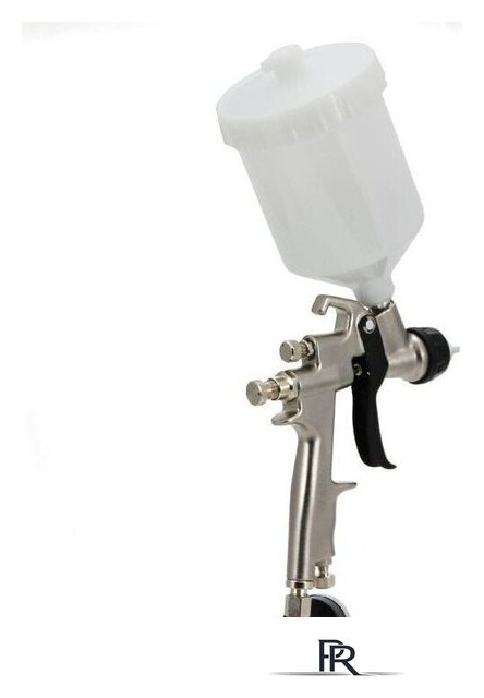 Краскопульт Walcom Slim Xlight S HTE 823017 - Изображение №3 — Интернет-магазин ПроЗаказ