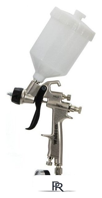 Краскопульт Walcom Slim Xlight S HTE 823017 - Изображение №1 — Интернет-магазин ПроЗаказ