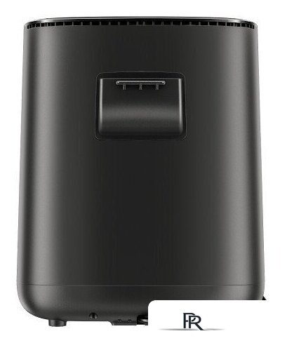 Аэрогриль (аэрофритюрница) Trouver Air Fryer FD10 Pro Max (черный) - Изображение №15 — Интернет-магазин ПроЗаказ