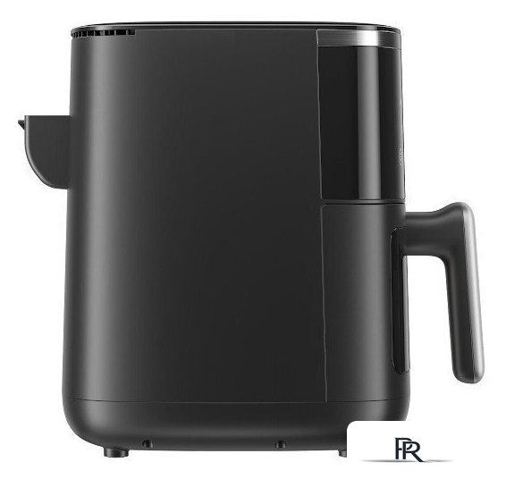 Аэрогриль (аэрофритюрница) Trouver Air Fryer FD10 Pro Max (черный) - Изображение №14 — Интернет-магазин ПроЗаказ