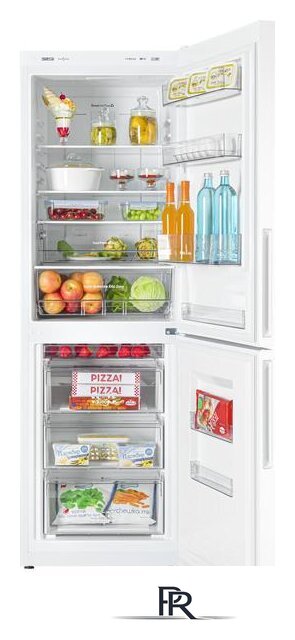 Холодильник ATLANT ХМ-4621-101-NL - Изображение №4 — Интернет-магазин ПроЗаказ