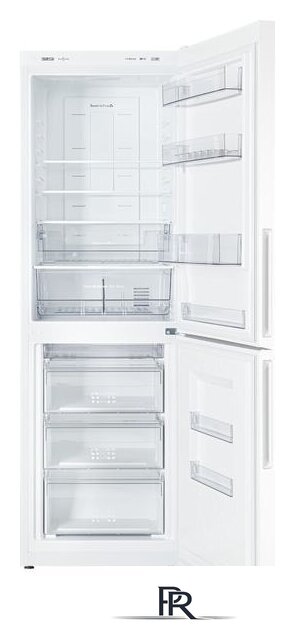 Холодильник ATLANT ХМ-4621-101-NL - Изображение №3 — Интернет-магазин ПроЗаказ