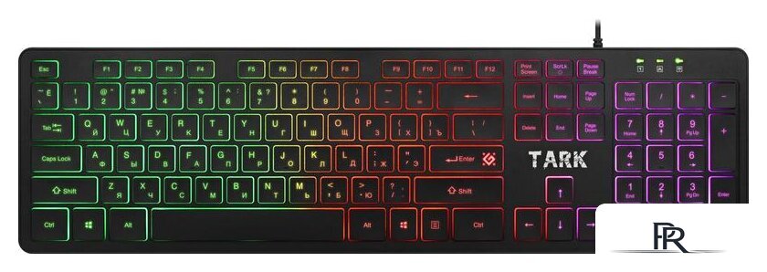 Игровой набор Defender Tark C-779 - Изображение №2 — Интернет-магазин ПроЗаказ