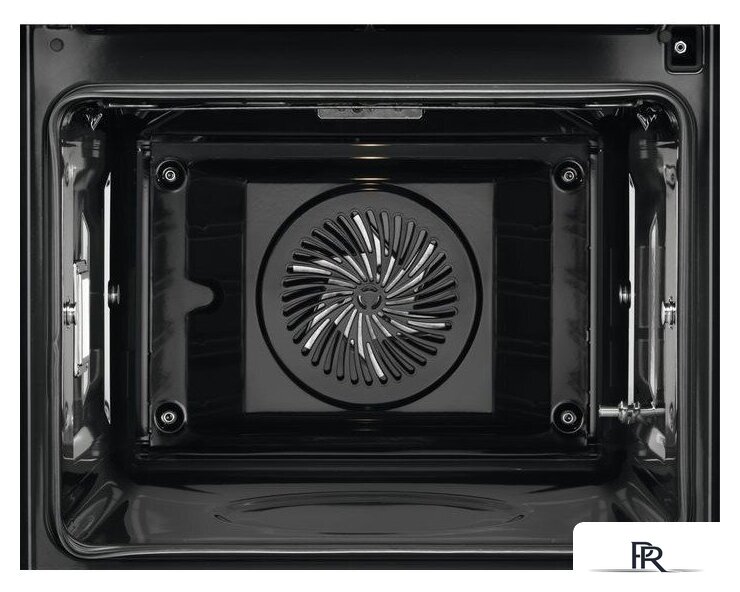 Электрический духовой шкаф Electrolux SteamBake 800 LOB8S39WZ - Изображение №6 — Интернет-магазин ПроЗаказ