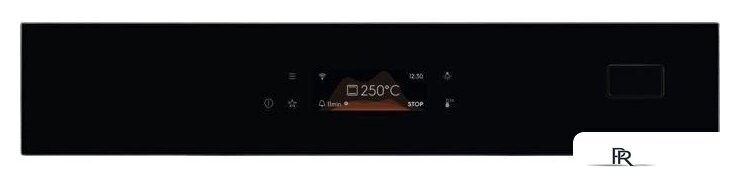 Электрический духовой шкаф Electrolux SteamBake 800 LOB8S39WZ - Изображение №2 — Интернет-магазин ПроЗаказ