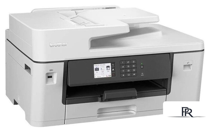 МФУ Brother MFC-J3540DW - Изображение №3 — Интернет-магазин ПроЗаказ