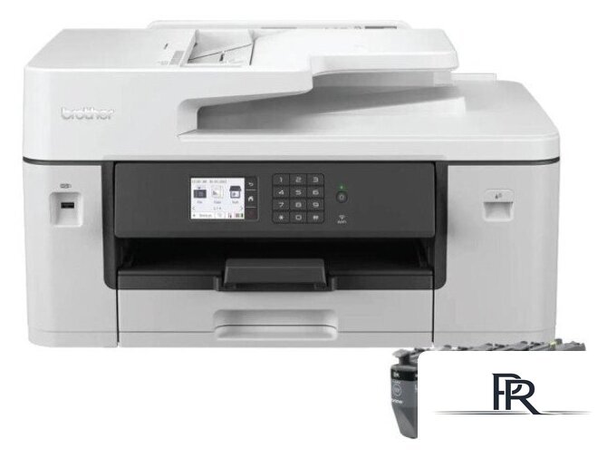 МФУ Brother MFC-J3540DW - Изображение №1 — Интернет-магазин ПроЗаказ