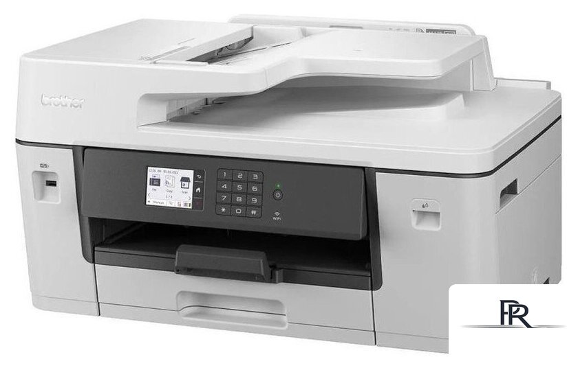 МФУ Brother MFC-J3540DW - Изображение №2 — Интернет-магазин ПроЗаказ