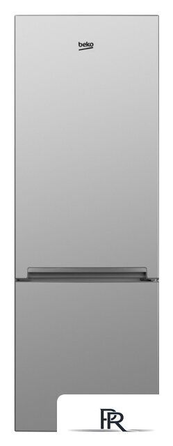 Холодильник BEKO RCSK250M00S - Изображение №1 — Интернет-магазин ПроЗаказ
