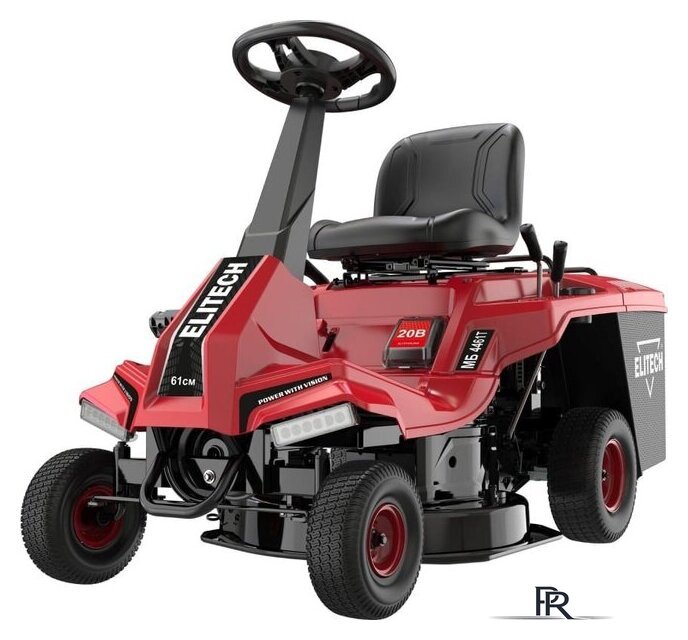 Райдер ELITECH МБ 4461Т E1610.001.00 - Изображение №3 — Интернет-магазин ПроЗаказ