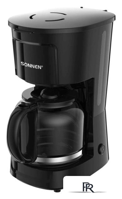 Капельная кофеварка Sonnen CM1095 - Изображение №1 — Интернет-магазин ПроЗаказ
