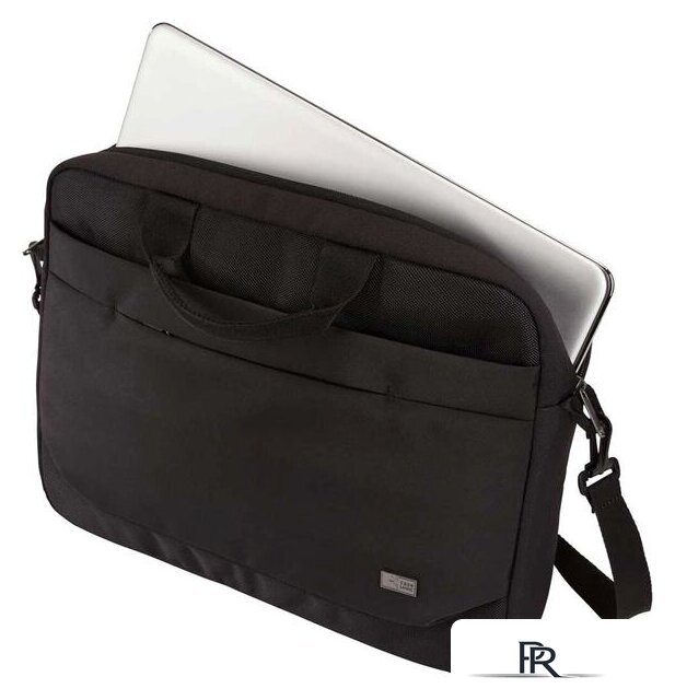 Сумка Case Logic Advantage 17.3 ADVA-117 (черный) - Изображение №5 — Интернет-магазин ПроЗаказ