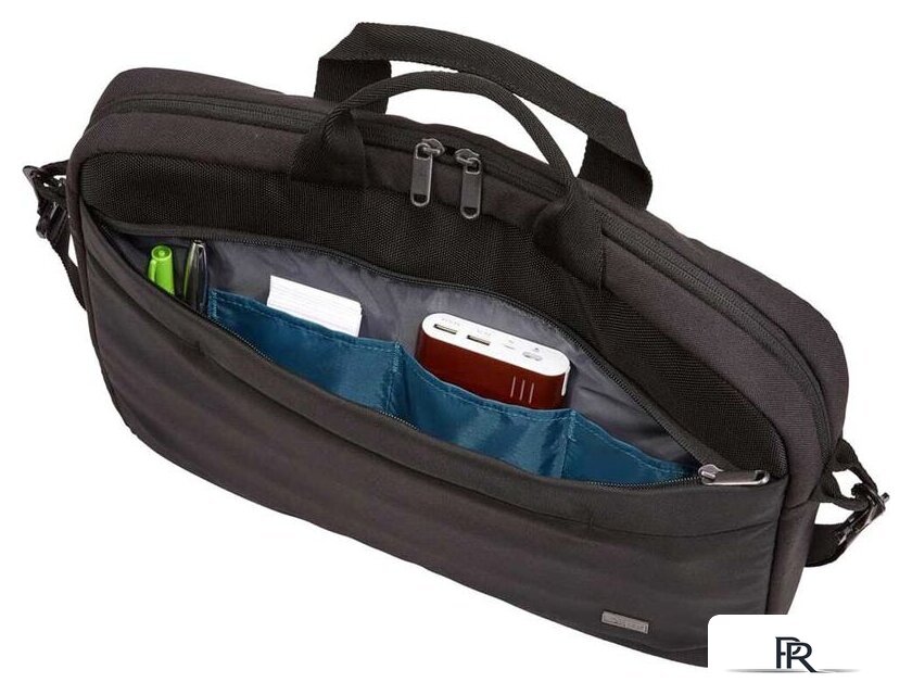 Сумка Case Logic Advantage 17.3 ADVA-117 (черный) - Изображение №6 — Интернет-магазин ПроЗаказ