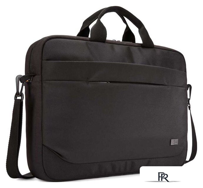 Сумка Case Logic Advantage 17.3 ADVA-117 (черный) - Изображение №2 — Интернет-магазин ПроЗаказ