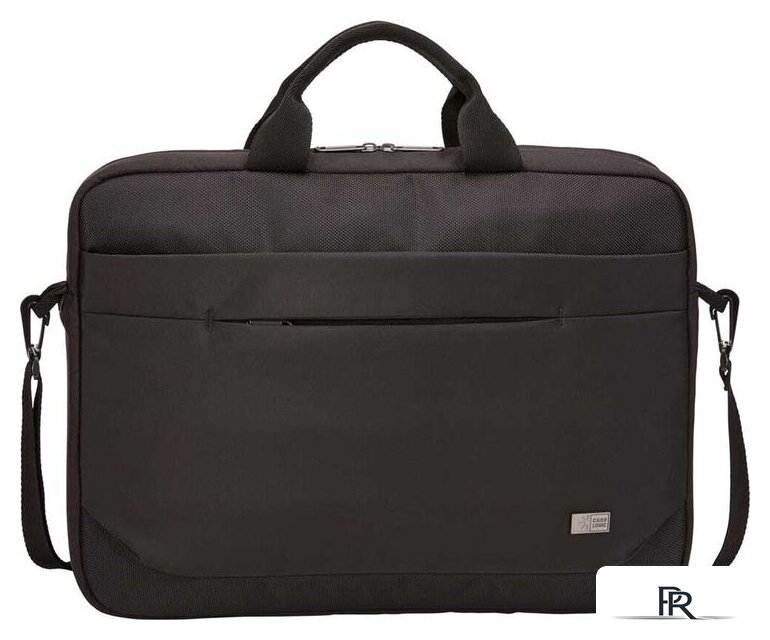 Сумка Case Logic Advantage 17.3 ADVA-117 (черный) - Изображение №1 — Интернет-магазин ПроЗаказ