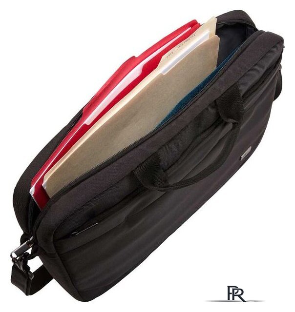 Сумка Case Logic Advantage 17.3 ADVA-117 (черный) - Изображение №8 — Интернет-магазин ПроЗаказ