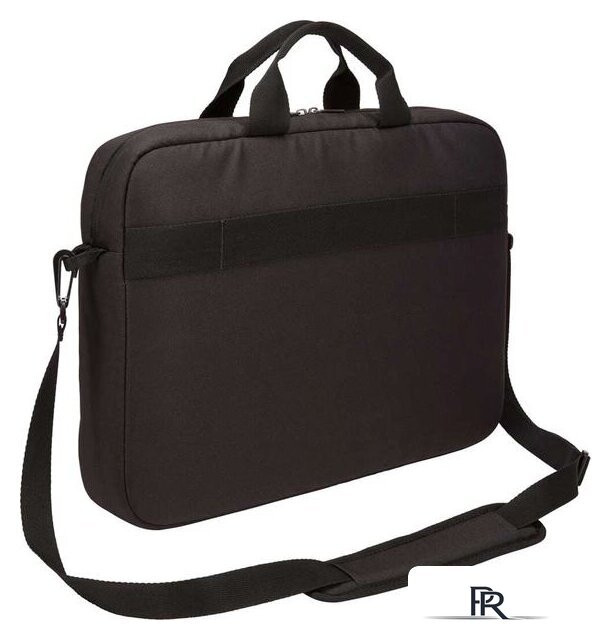 Сумка Case Logic Advantage 17.3 ADVA-117 (черный) - Изображение №3 — Интернет-магазин ПроЗаказ