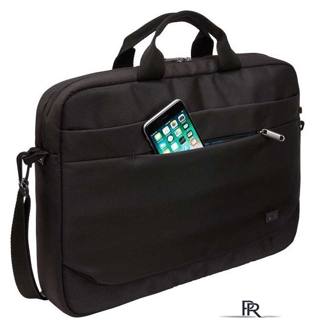 Сумка Case Logic Advantage 17.3 ADVA-117 (черный) - Изображение №7 — Интернет-магазин ПроЗаказ