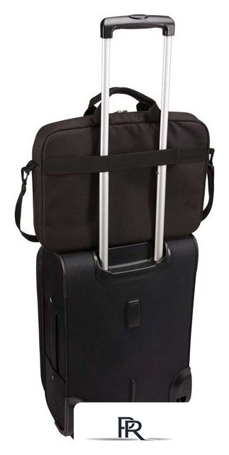 Сумка Case Logic Advantage 17.3 ADVA-117 (черный) - Изображение №10 — Интернет-магазин ПроЗаказ