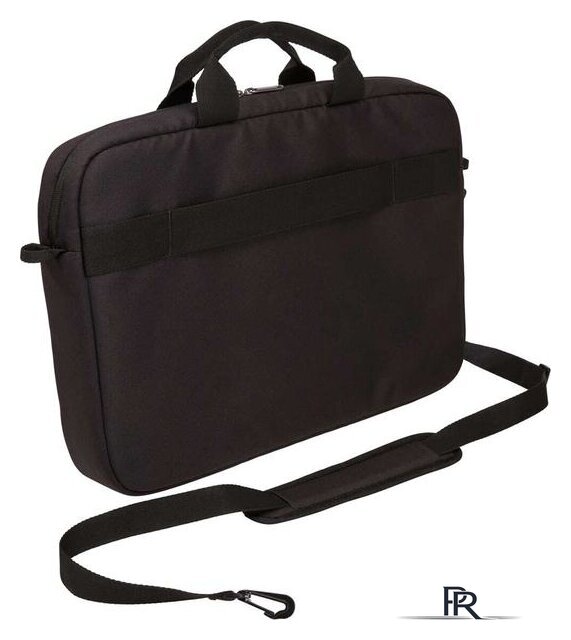 Сумка Case Logic Advantage 17.3 ADVA-117 (черный) - Изображение №9 — Интернет-магазин ПроЗаказ